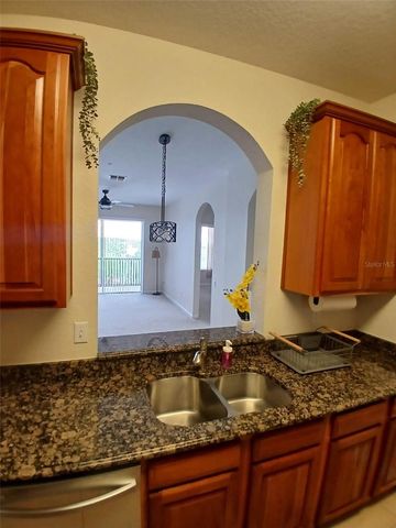 8296 PORTOFINO DRIVE 401, Davenport, FL 33896