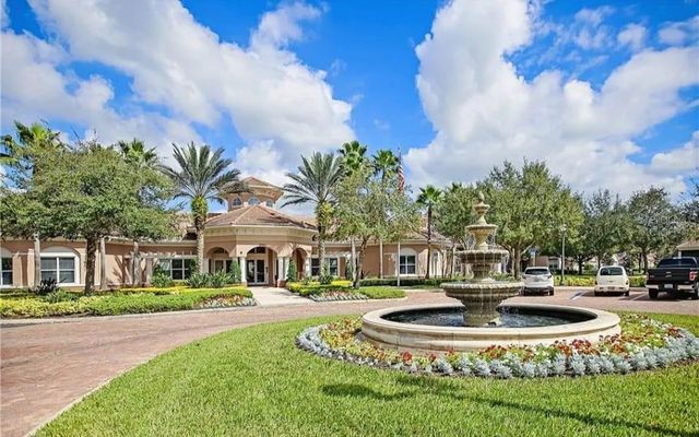 8296 PORTOFINO DRIVE 401, Davenport, FL 33896