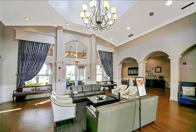 8296 PORTOFINO DRIVE 401, Davenport, FL 33896