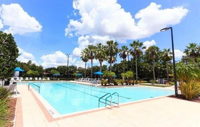 8296 PORTOFINO DRIVE 401, Davenport, FL 33896