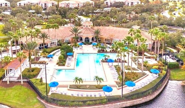 8296 PORTOFINO DRIVE 401, Davenport, FL 33896