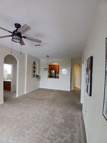 8296 PORTOFINO DRIVE 401, Davenport, FL 33896