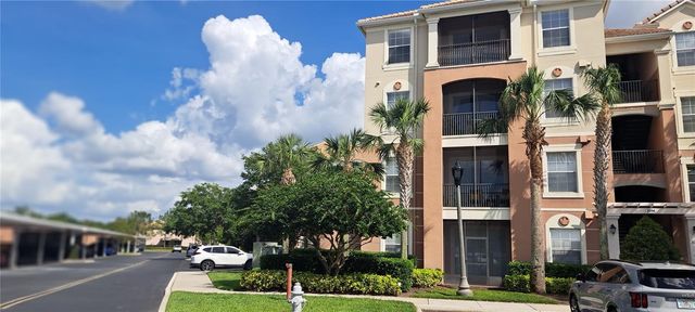 8296 PORTOFINO DRIVE 401, Davenport, FL 33896