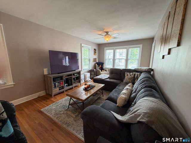 28 Marshall Street, West Haven, CT 06516