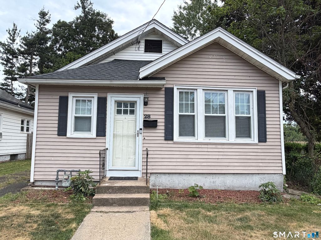 28 Marshall Street, West Haven, CT 06516