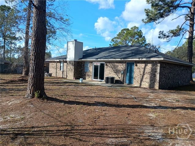 2324 Suttle Court, Hinesville, GA 31313