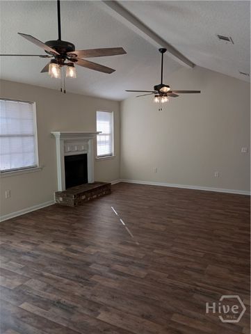 2324 Suttle Court, Hinesville, GA 31313