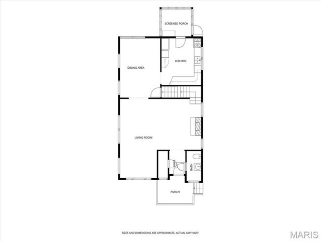 7232 Clayton Road, Richmond Heights, MO 63117