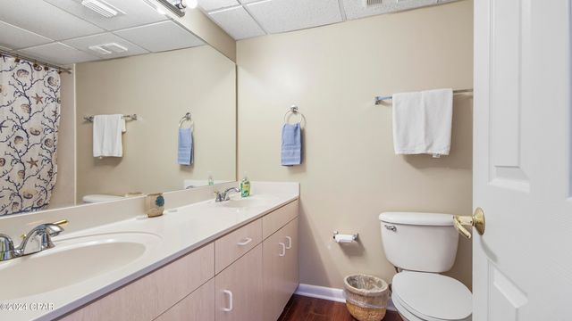 10517 Front Beach Road 1107, Panama City Beach, FL 32407