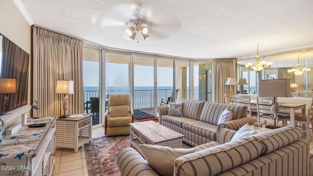 10517 Front Beach Road 1107, Panama City Beach, FL 32407