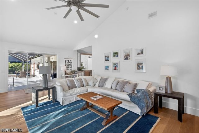 7657 Ponte Verde WAY, Naples, FL 34109