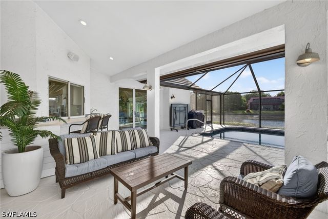 7657 Ponte Verde WAY, Naples, FL 34109
