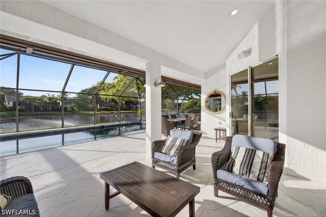 7657 Ponte Verde WAY, Naples, FL 34109