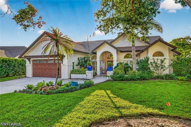 7657 Ponte Verde WAY, Naples, FL 34109