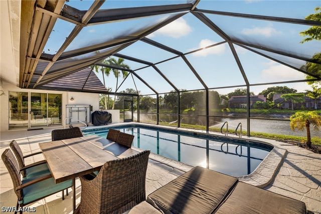 7657 Ponte Verde WAY, Naples, FL 34109