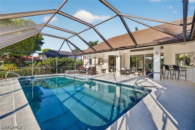 7657 Ponte Verde WAY, Naples, FL 34109