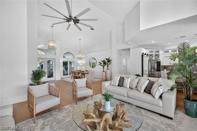 7657 Ponte Verde WAY, Naples, FL 34109