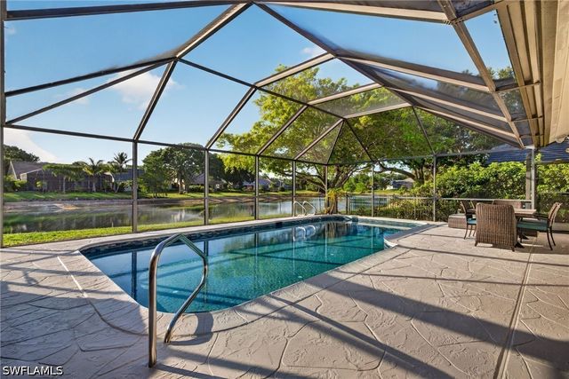 7657 Ponte Verde WAY, Naples, FL 34109