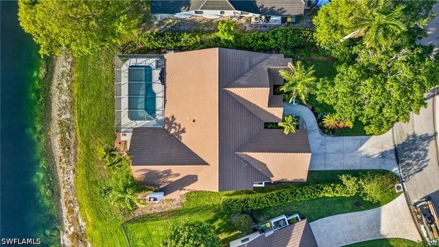 7657 Ponte Verde WAY, Naples, FL 34109
