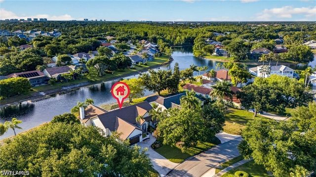 7657 Ponte Verde WAY, Naples, FL 34109