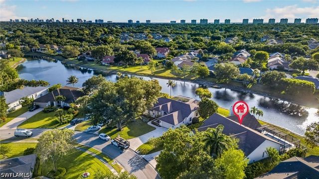 7657 Ponte Verde WAY, Naples, FL 34109
