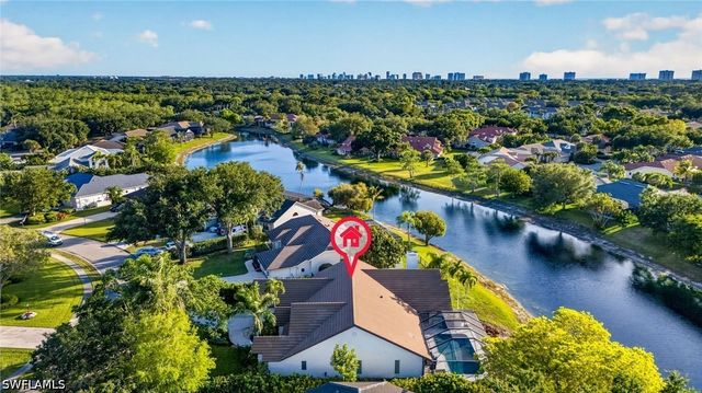 7657 Ponte Verde WAY, Naples, FL 34109