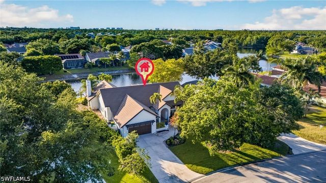7657 Ponte Verde WAY, Naples, FL 34109