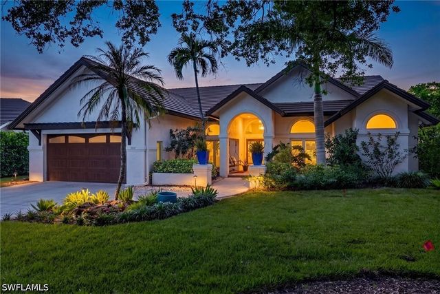 7657 Ponte Verde WAY, Naples, FL 34109