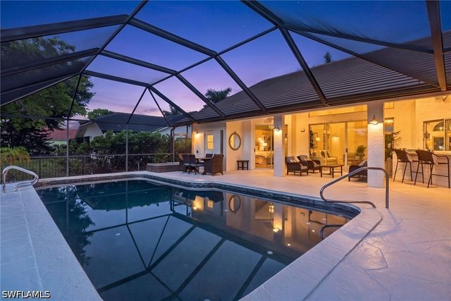 7657 Ponte Verde WAY, Naples, FL 34109