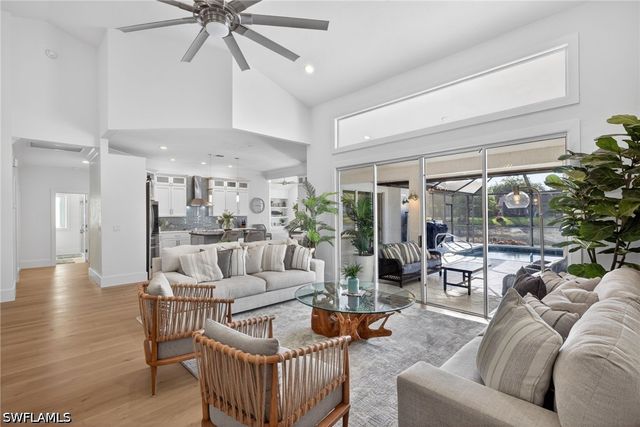 7657 Ponte Verde WAY, Naples, FL 34109