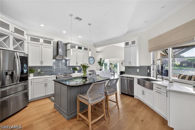 7657 Ponte Verde WAY, Naples, FL 34109