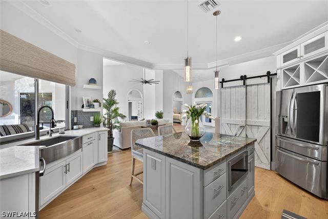 7657 Ponte Verde WAY, Naples, FL 34109