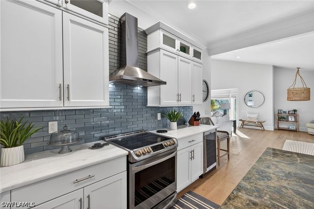 7657 Ponte Verde WAY, Naples, FL 34109