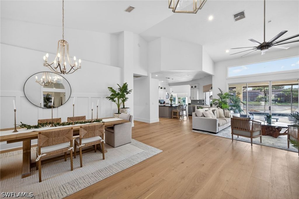 7657 Ponte Verde WAY, Naples, FL 34109