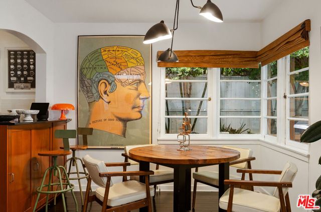 8467 Willoughby Avenue, Los Angeles, CA 90069