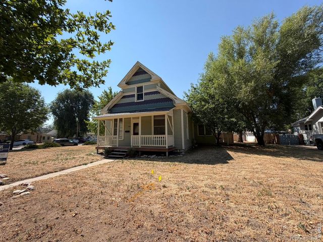 601 Walnut Street, Windsor, CO 80550