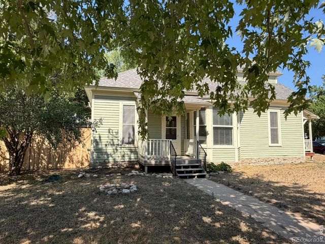 601 Walnut Street, Windsor, CO 80550
