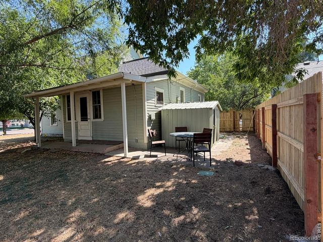 601 Walnut Street, Windsor, CO 80550