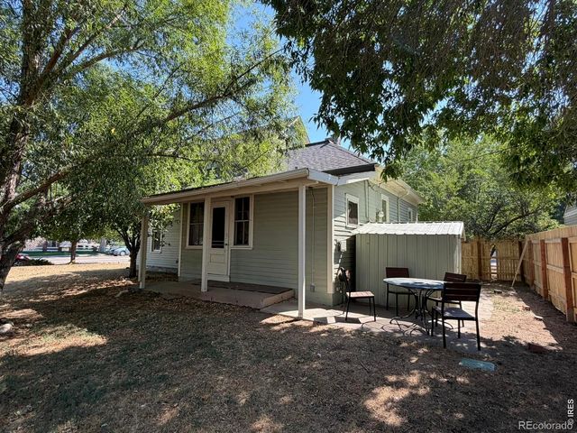 601 Walnut Street, Windsor, CO 80550