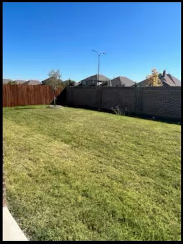 1505 Estivella Drive, Little Elm, TX 75068