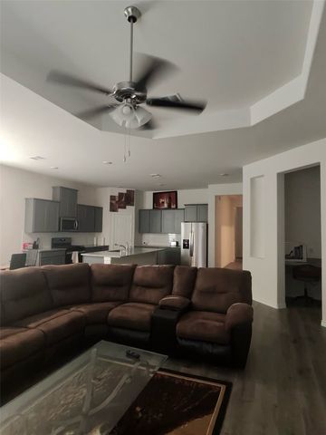 1505 Estivella Drive, Little Elm, TX 75068