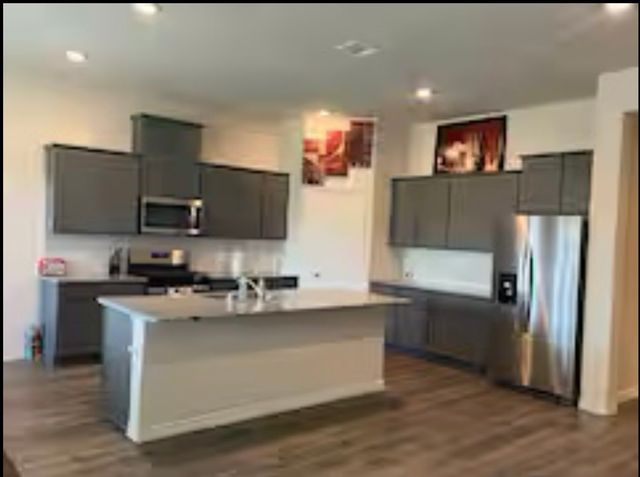 1505 Estivella Drive, Little Elm, TX 75068