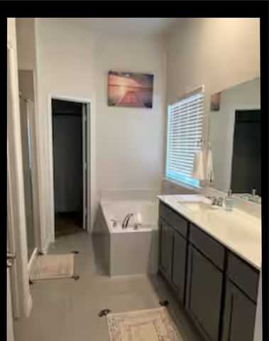 1505 Estivella Drive, Little Elm, TX 75068