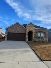 1505 Estivella Drive, Little Elm, TX 75068