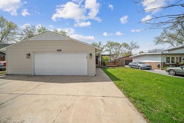344 Ashland Avenue, Chicago Heights, IL 60411