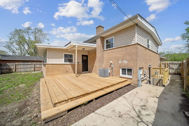 344 Ashland Avenue, Chicago Heights, IL 60411