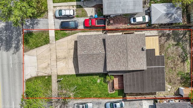 344 Ashland Avenue, Chicago Heights, IL 60411