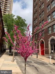 330 S JUNIPER ST #3B, Philadelphia, PA 19107