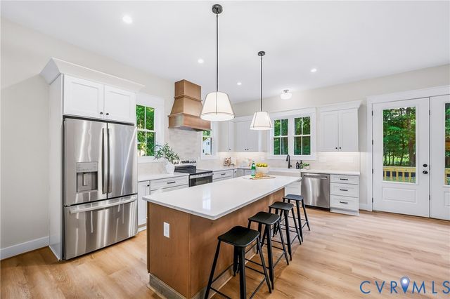 8299 Pamlico Rd, Hanover, VA 23005