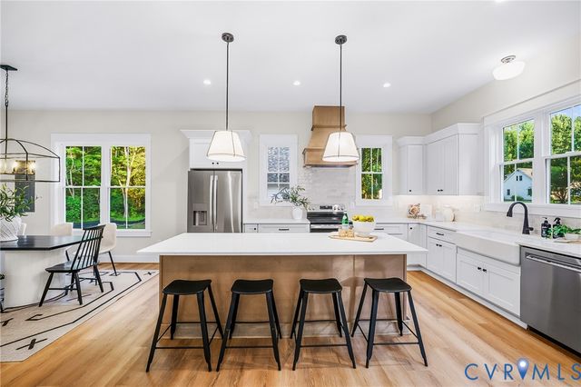 8299 Pamlico Rd, Hanover, VA 23005